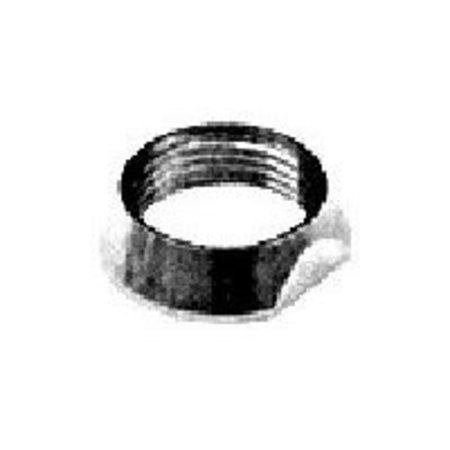 ALCOSWITCH N3504=Mounting Nut Decorative N3504